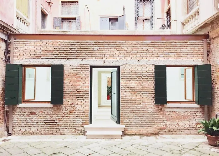 Ca' Corner Dei Tacchi